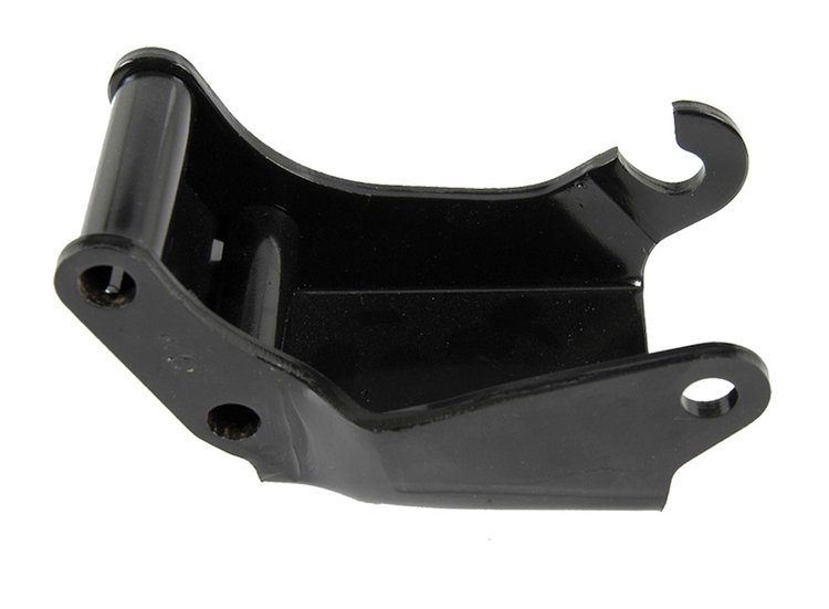 Power Steering Pump Cradle Bracket 1967-68 Camaro