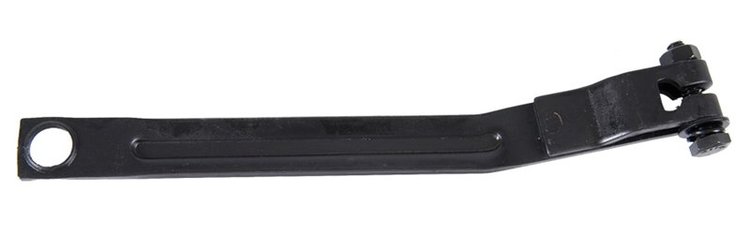 67 Small Block Accelerator Lever