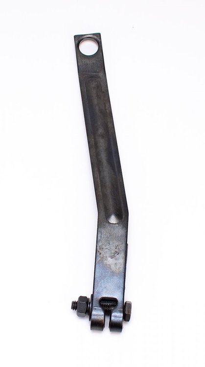 W-096B Throttle Lever Arm Big Block 67 Camaro