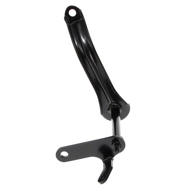 Headlamp Bellcrank Shaft & Lever