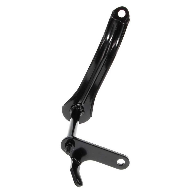 Headlamp Bellcrank Shaft & Lever