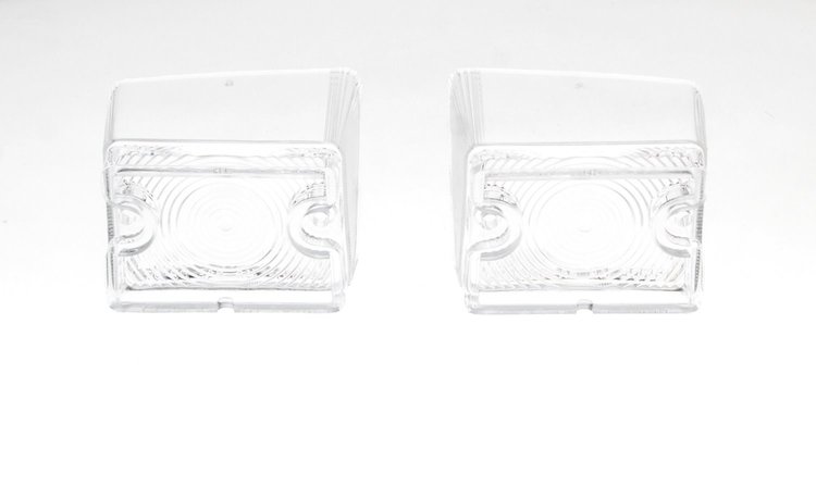 67-68 RS Park Lens Pair