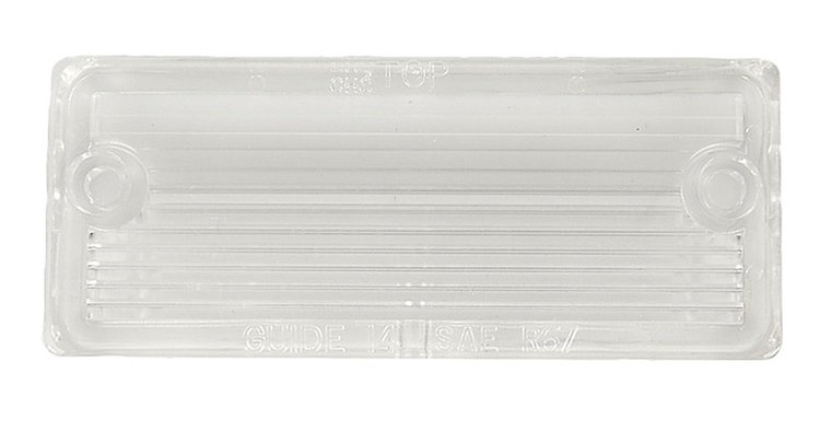 67-68 RS Back Up Lens Each
