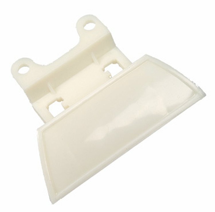 W-119 Console Lamp Lens, Rear, 68-69 Camaro