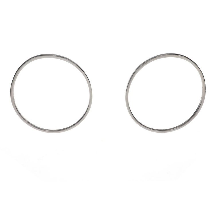 Parking Lamp Trim Set 1969 Chevy Camaro RS - Left/Driver and Right/Passenger Side