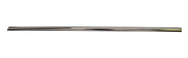 Drip Rail Molding