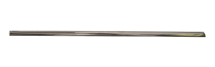 Drip Rail Molding