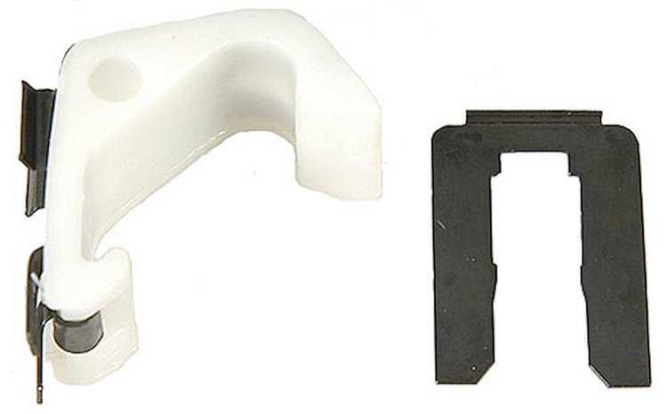 Convertible Top Boot Clip Each