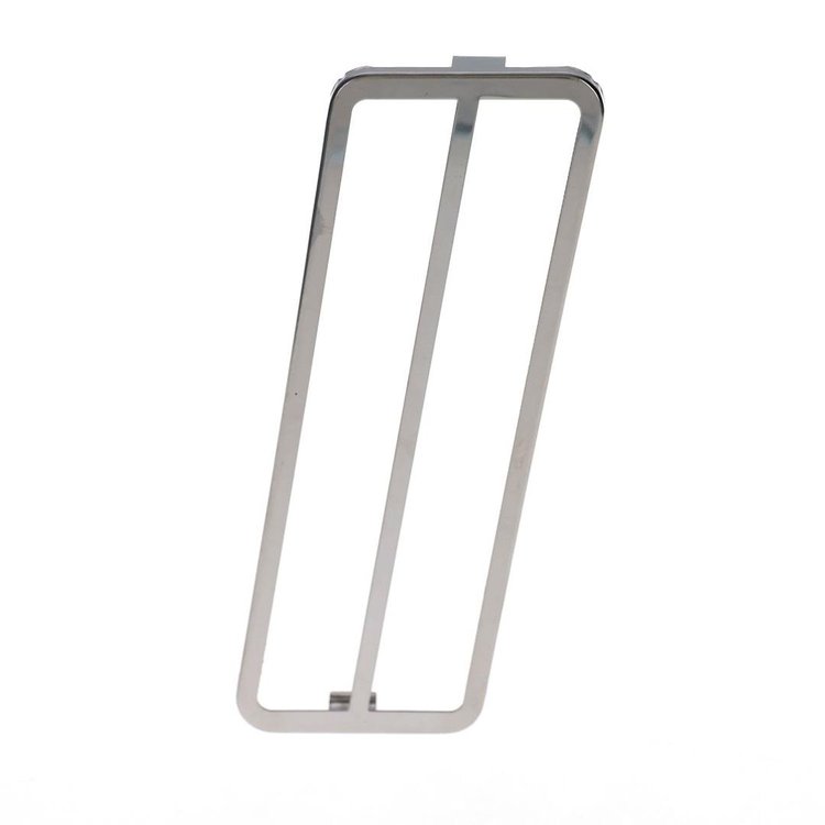 Gas Pedal Trim for Nova, Chevelle, Camaro, and Firebird