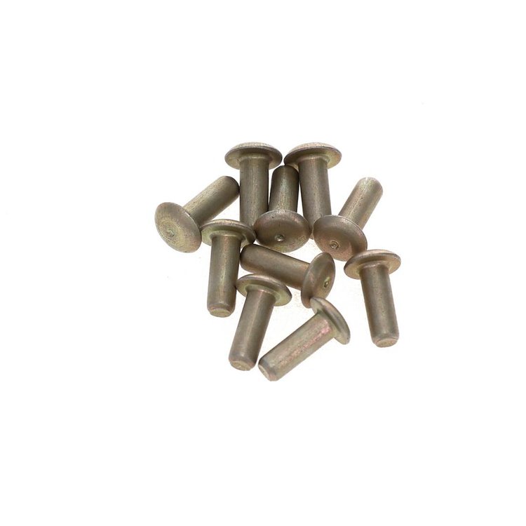Rivets For Gauge Faces Pack 10