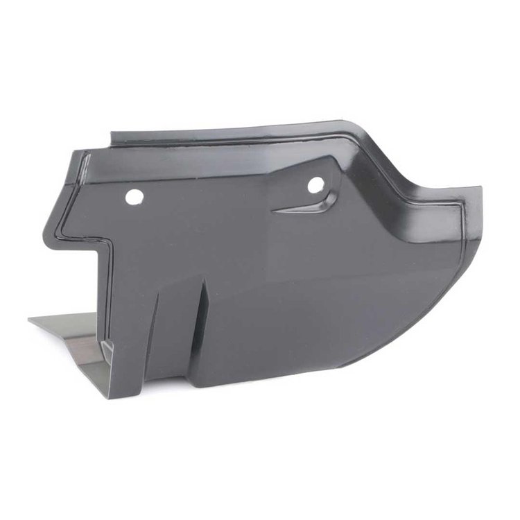 68 RS Actuator Shield LH
