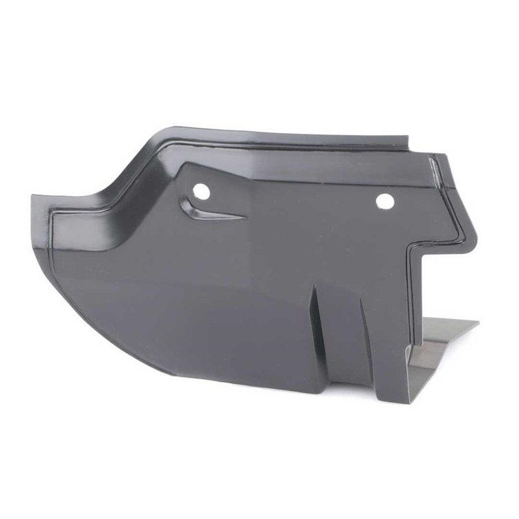 68 RS Actuator Shield RH