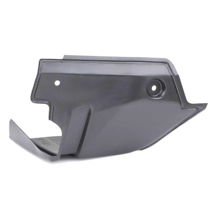 69 RS Actuator Shield LH