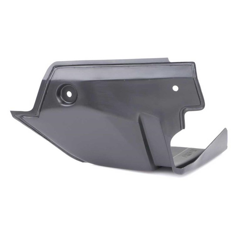 69 RS Actuator Shield RH