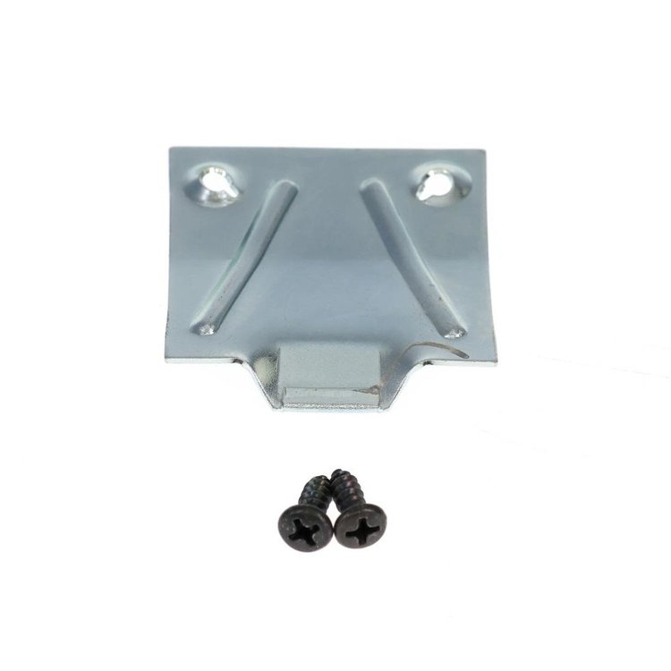 Glove Box Door Catch Plate