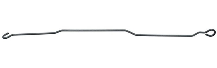 Clutch Extension Rod Small Block