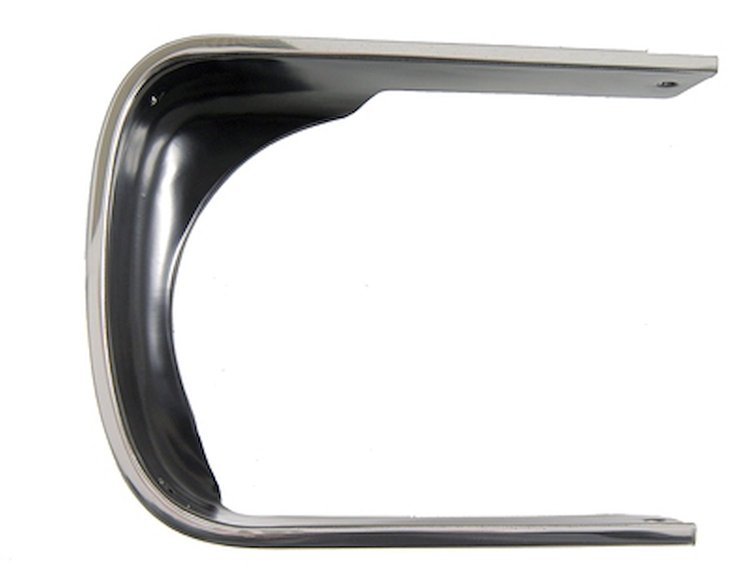 Headlamp Bezel 1967-1968 Camaro RS