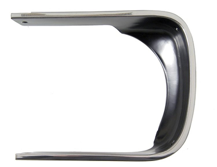 Headlamp Bezel 1967-1968 Camaro RS