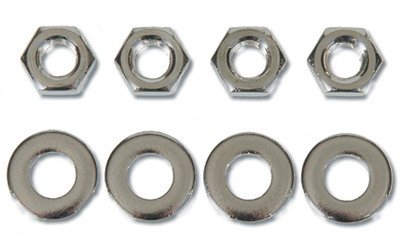 Headlamp Washers Hardware