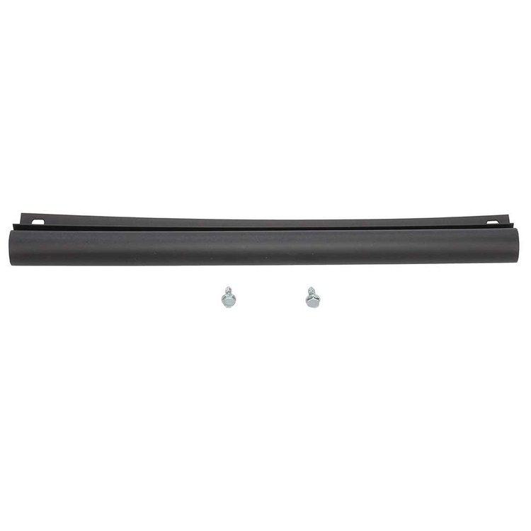 Firewall Wire Gutter w/Hardware 1967-69 Camaro/Firebird