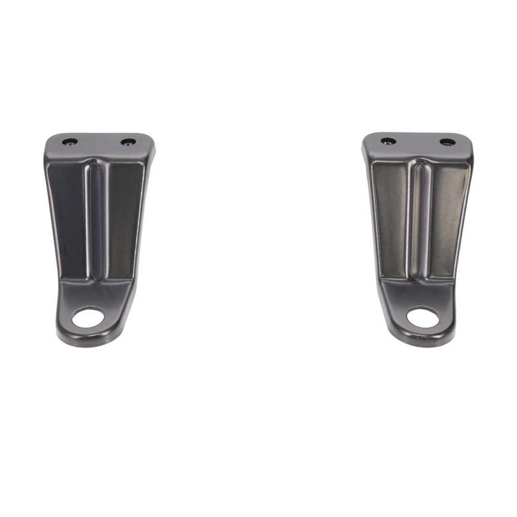 68 RS Bellcrank Support Brackets Pair