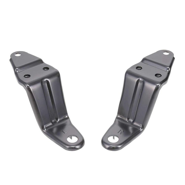 69 RS Bellcrank Support Brackets Pair