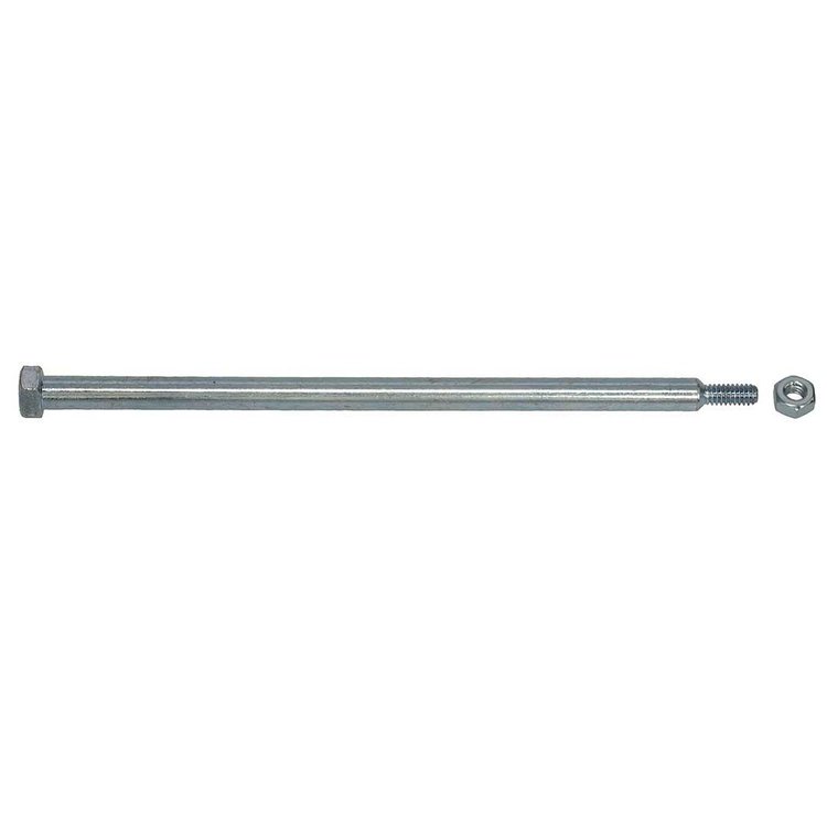 RS Hinge Bolt Long w/ Nut Each