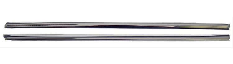 Drip Rail Molding Set