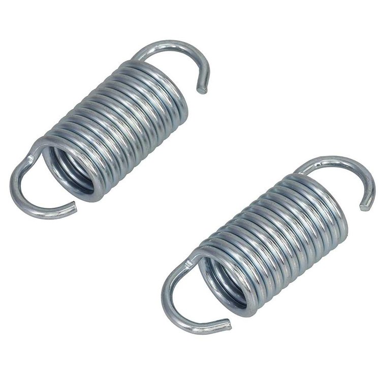 69 RS Bellcrank Spring Set Pair