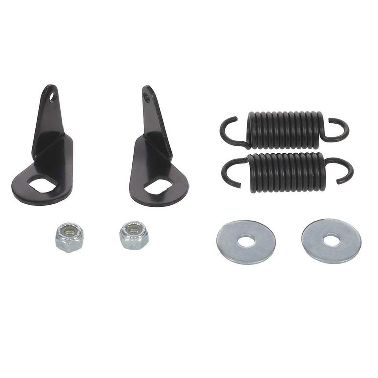 68 RS Bellcrank Lever Spring Set 8 pcs