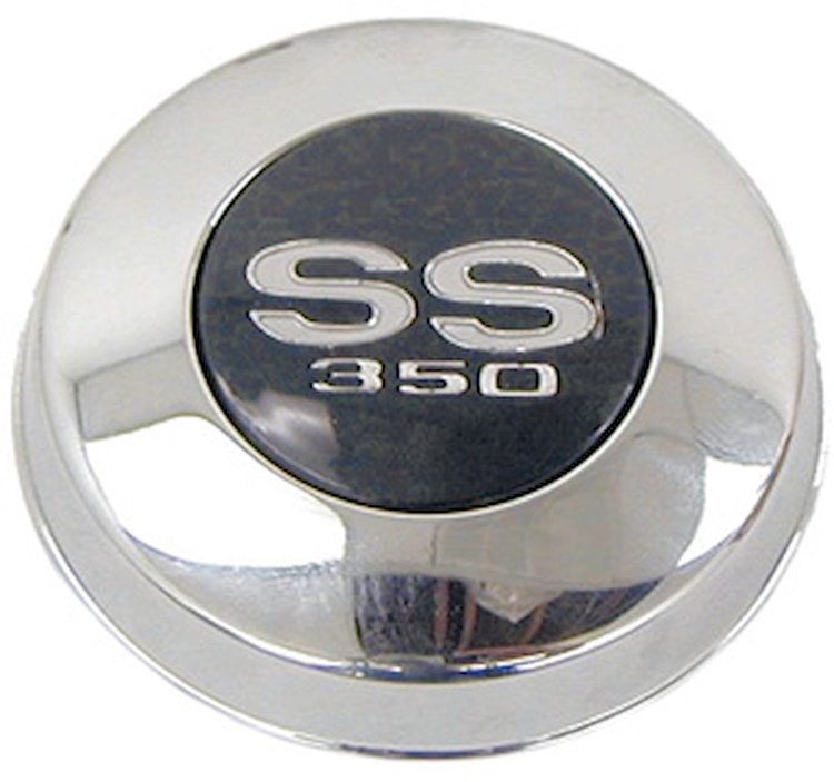 67 Ss-350 Horn Cap Assembly
