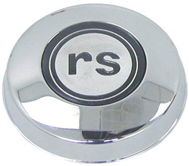 67 RS Horn Cap Assembly