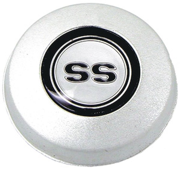 W-179B Steering Wheel Horn Cap for 1967 Chevrolet Camaro