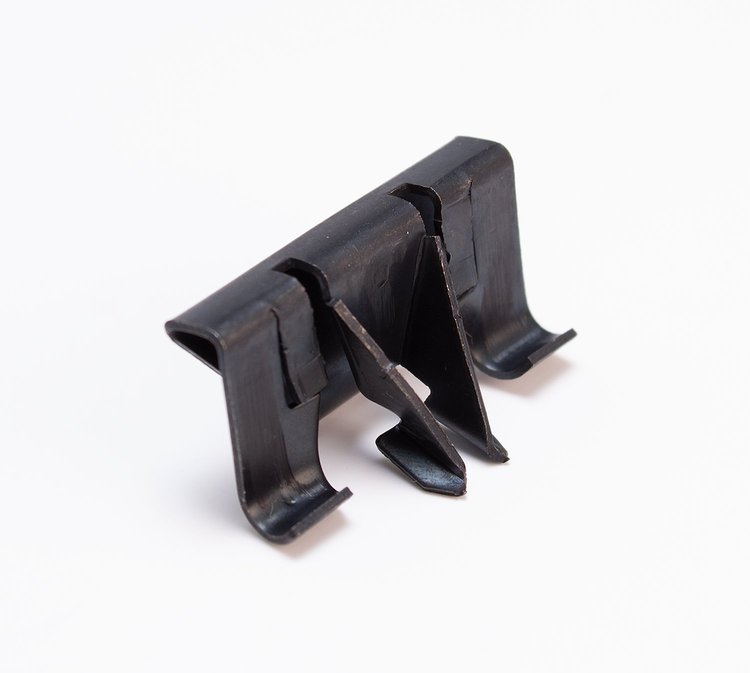 Rear Convertible Molding Clip Each