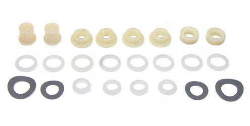 68-69 RS Bushing Set 24 pcs