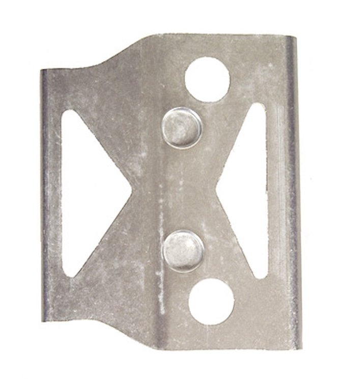 69 RS Door Hinge Each