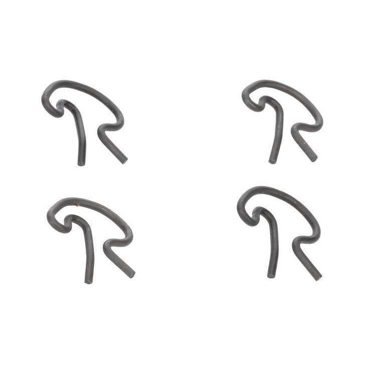 Rs Actuator Pin Clips 4