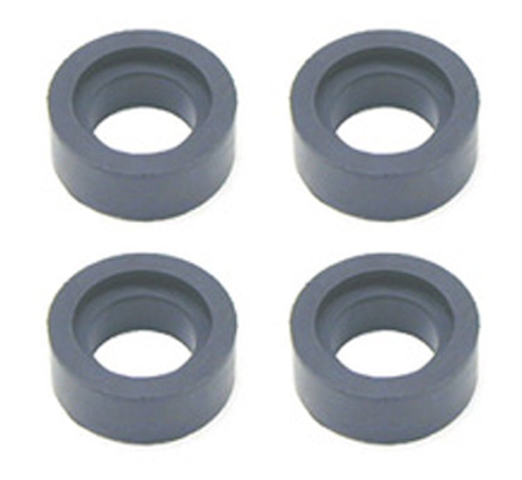 E-Body Subframe Mount Cushion Set 4 pcs