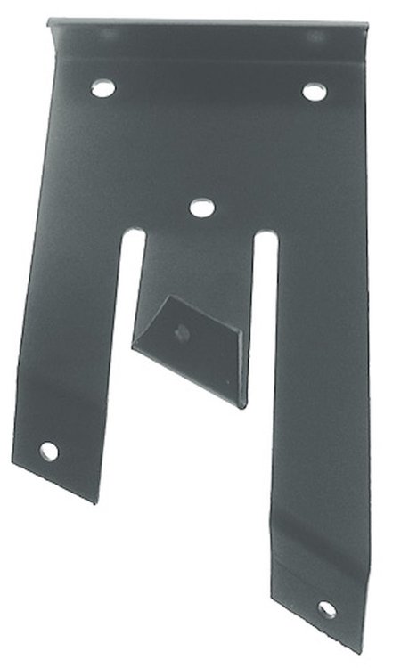 69 CV Camaro RS Washer Bottle Bracket