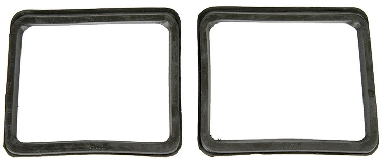 Parking Lamp Lens Gaskets