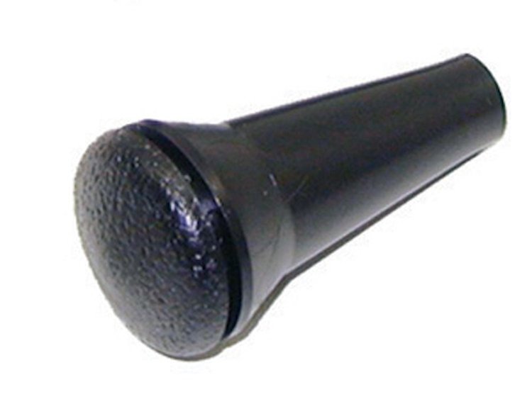 68-69 Turn Signal Lever Knob
