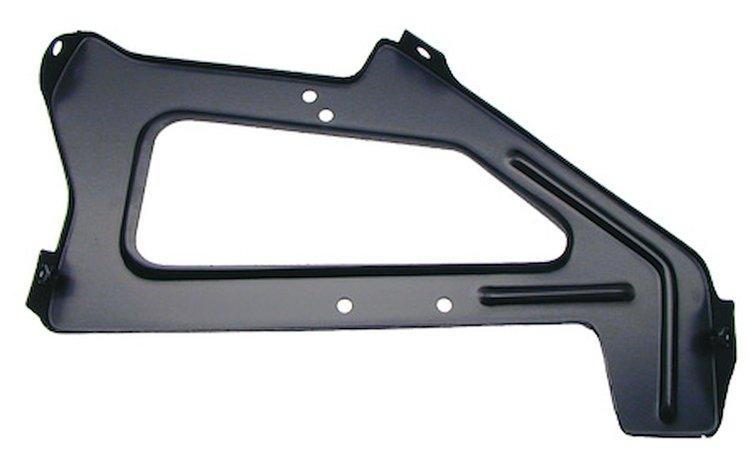 Grille Support Bracket 1967-68 Camaro