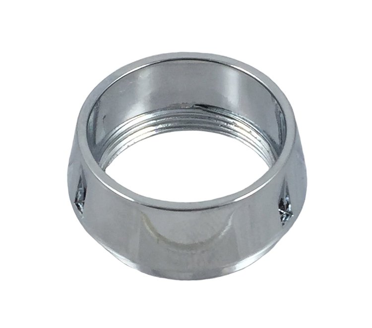 Ignition Bezel Nut 1967-68 Camaro/Firebird