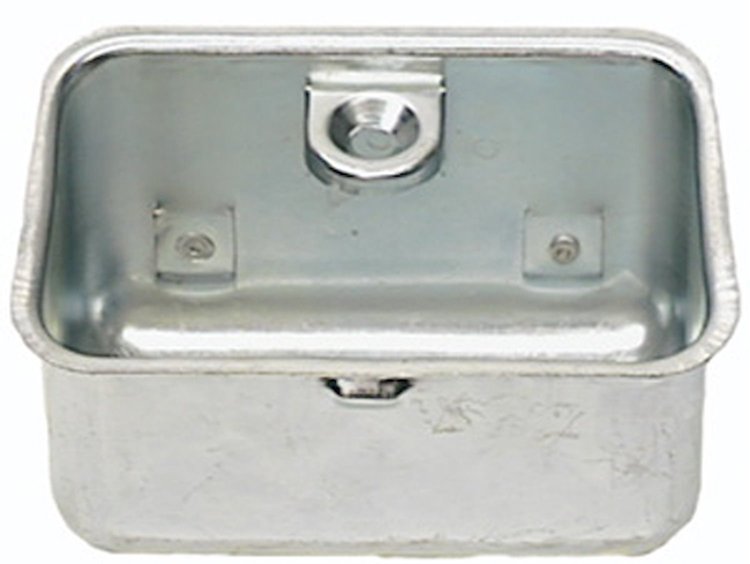 67 f Console Ash Tra