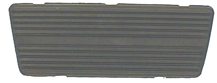 Brake Pedal Pad