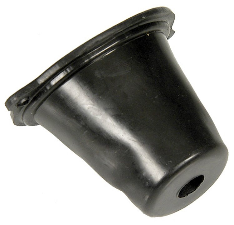 Clutch Pushrod Upper Firewall Boot 1967-1969 Camaro/Firebird and 1968-1975 Nova