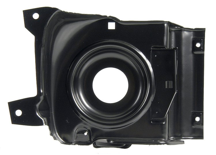 Headlamp Housing 1969 Camaro RS