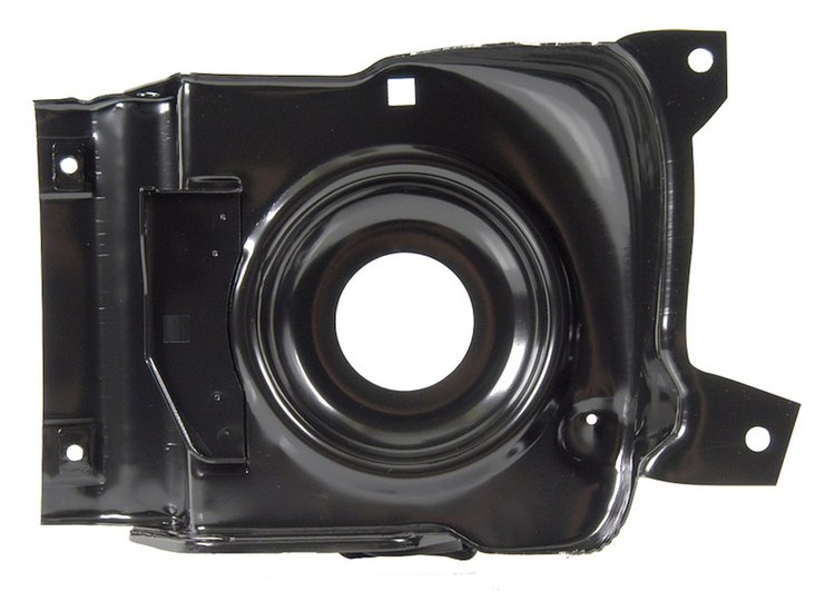 Headlamp Housing 1969 Camaro RS