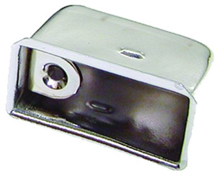 Small Rear Ash Tray Insert