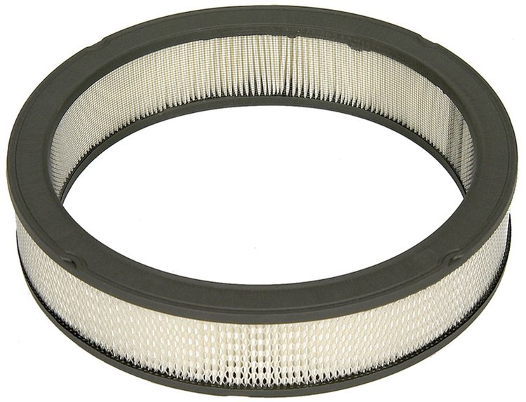 Air Filter Element Open/cowl- Hp